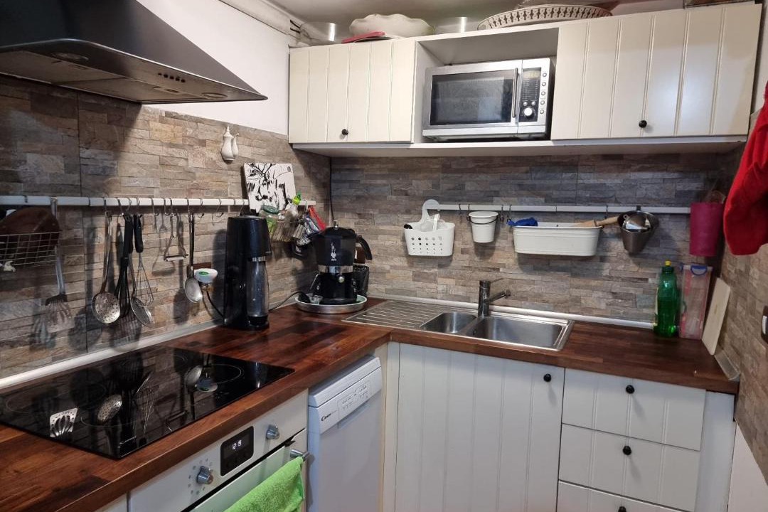 Photo of Kitchen in Cerveteri