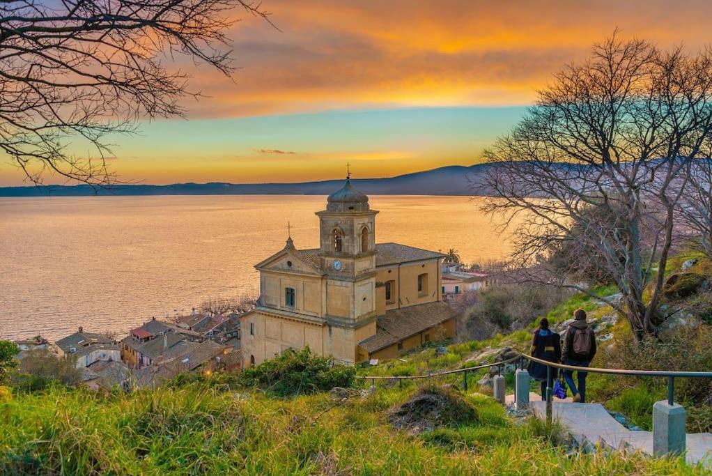 Photo of Others in Lake Bracciano