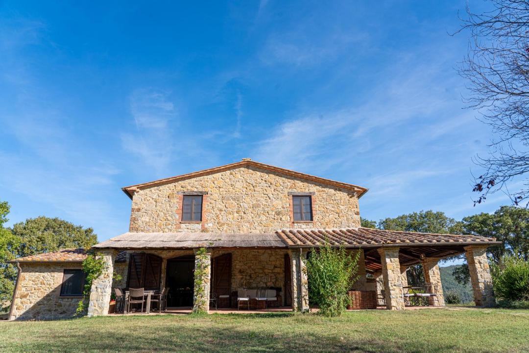 Photo of Others in Scansano