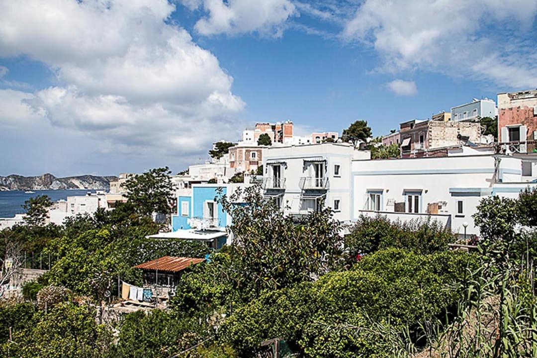 Photo of Others in Ponza