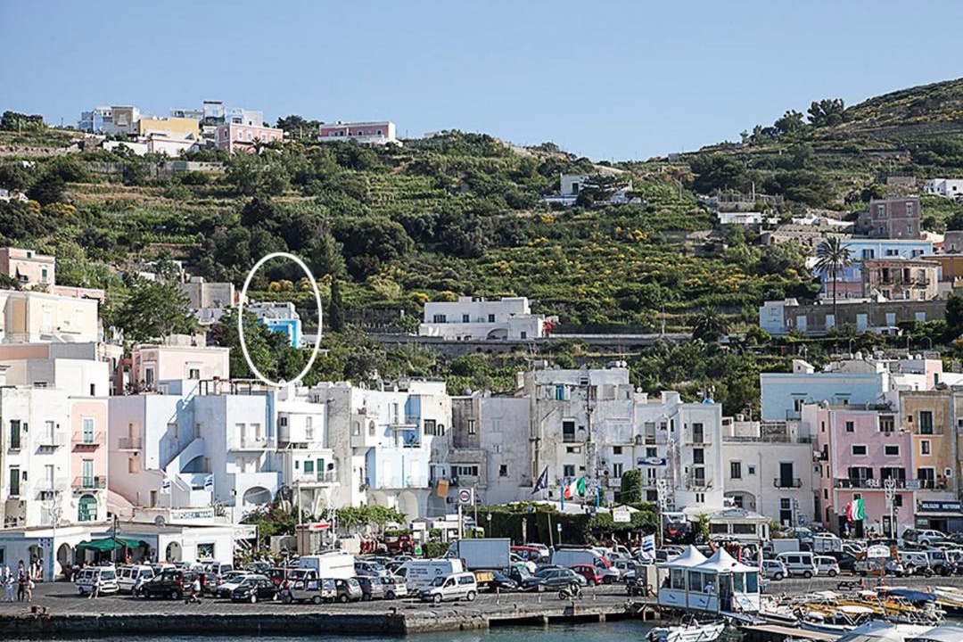Photo of Others in Ponza