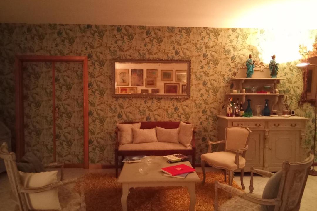 Photo of Livingroom in Zona LI La Storta
