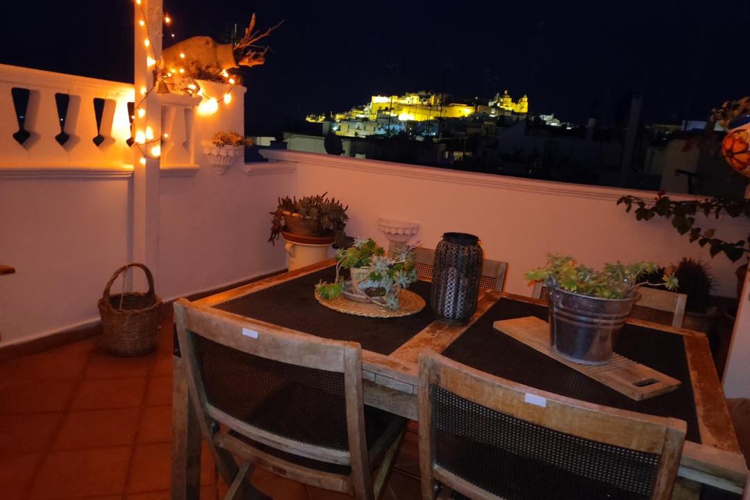 Photo of Patio Balcony in Ostuni
