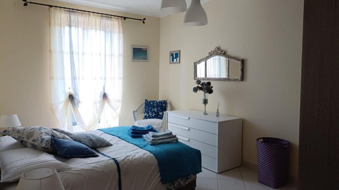 Photo of Bedroom in Caprarola