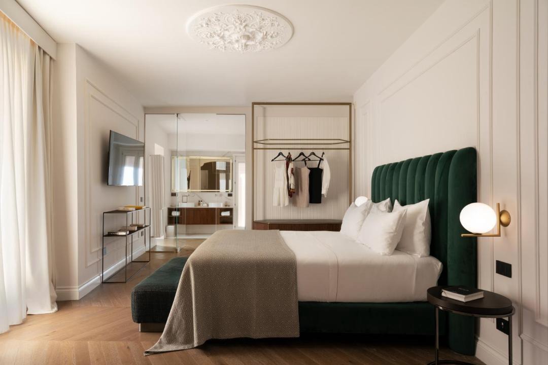Photo of Bedroom in Lecce Historic Center