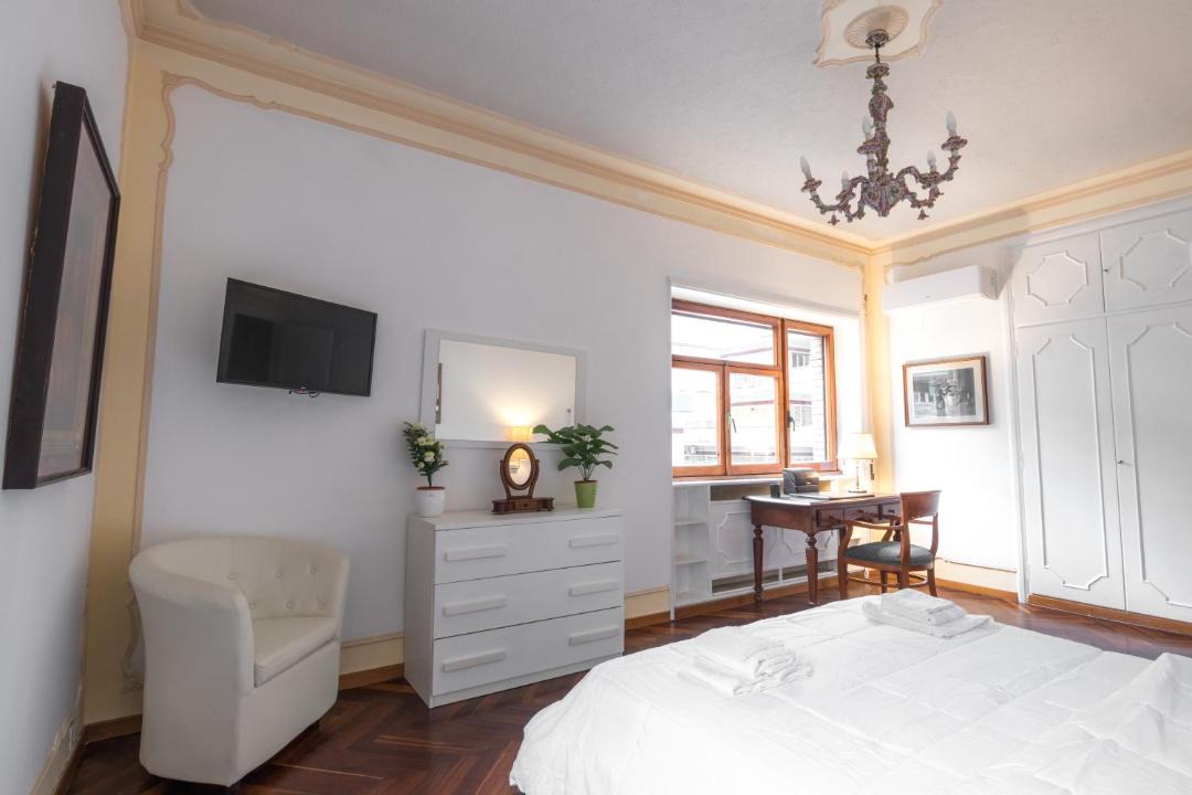 Photo of Bedroom in Trionfale