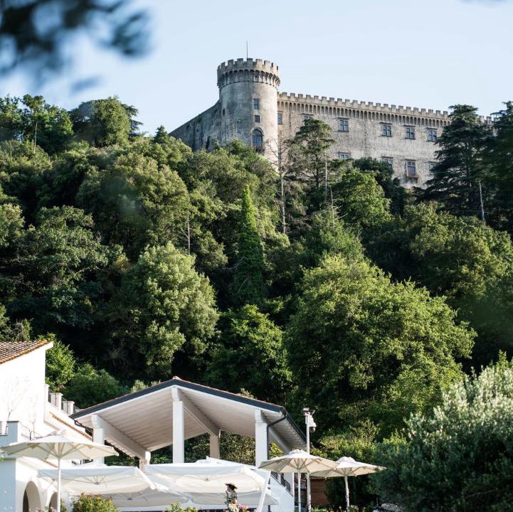 Photo of Others in Lake Bracciano