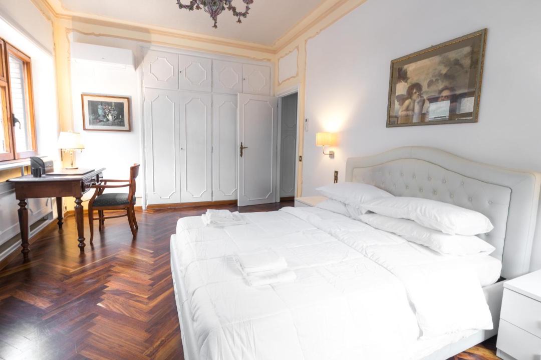 Photo of Bedroom in Trionfale