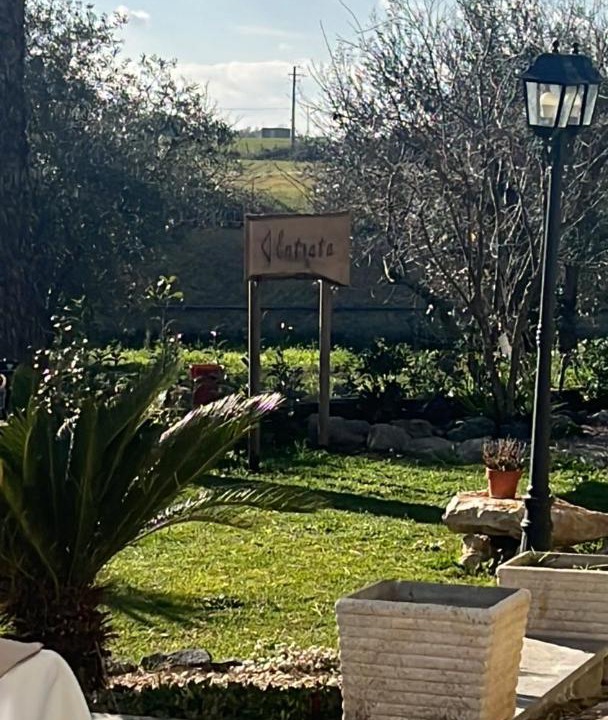 Photo of Others in Zona XLIX Santa Maria di Galeria