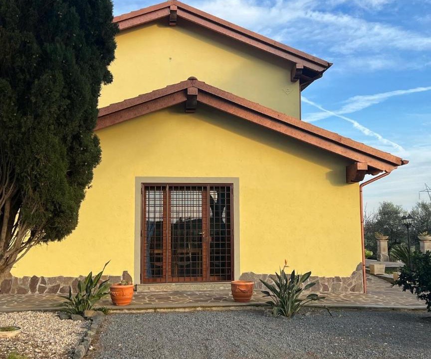Photo of Others in Zona XLIX Santa Maria di Galeria