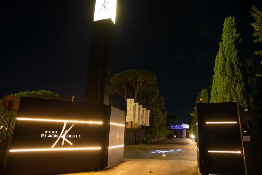 Photo of Others in Suburbio IX Aurelio