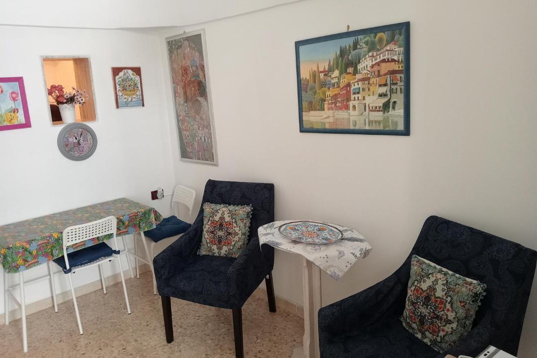 Photo of Livingroom in Ostuni