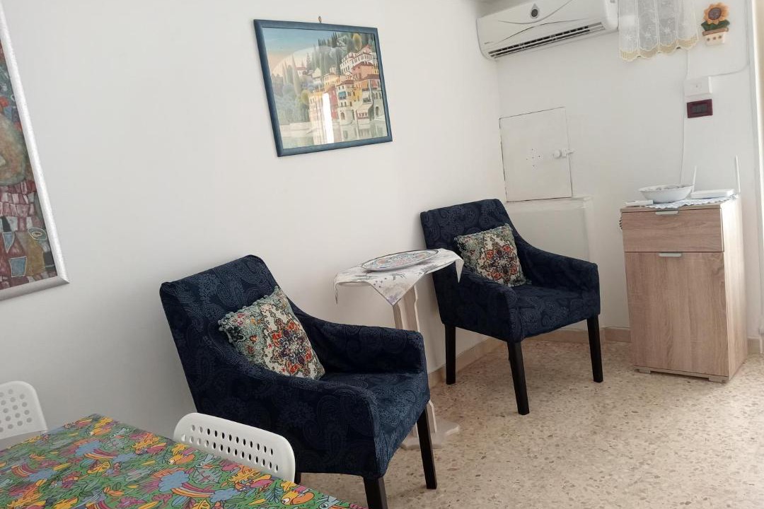 Photo of Livingroom in Ostuni