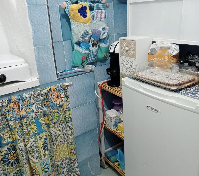 Photo of Kitchen in Ostuni