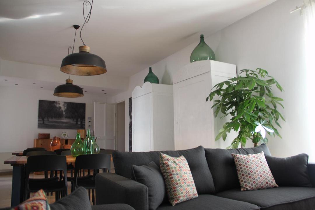 Photo of Livingroom in Bitonto