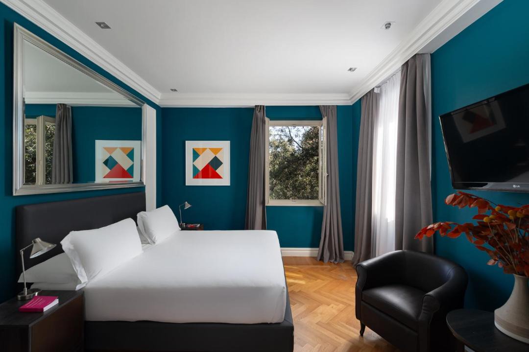 Photo of Bedroom in Nomentano