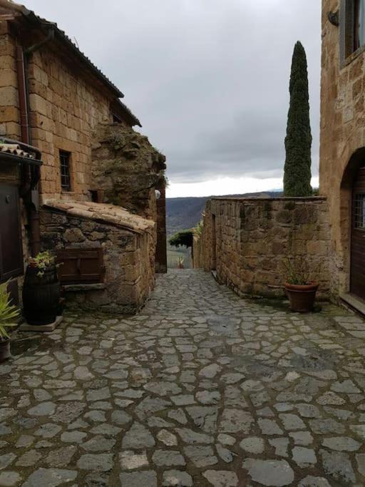 Photo of Others in Civita di Bagnoregio
