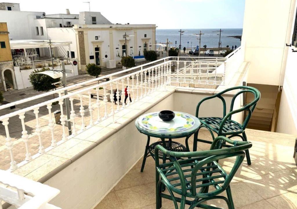 Photo of Patio Balcony in Santa Caterina