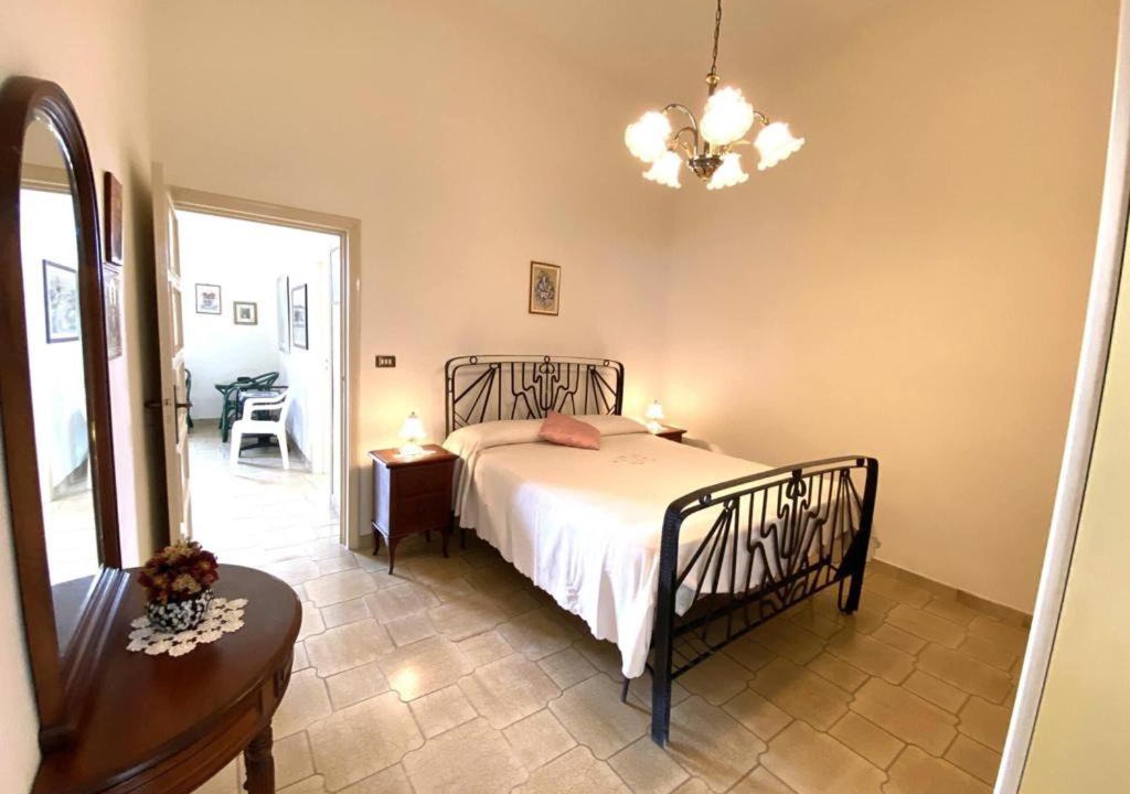 Photo of Bedroom in Santa Caterina
