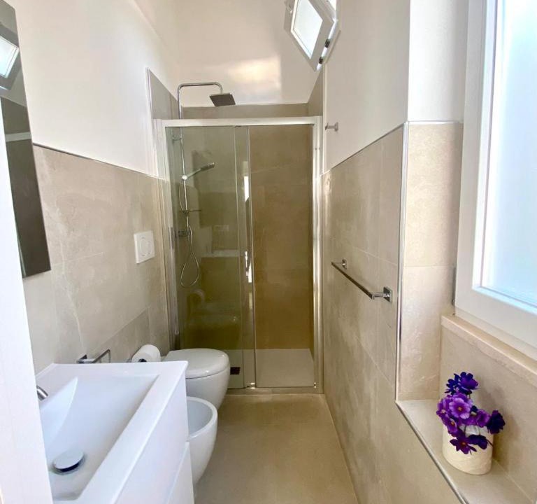 Photo of Bathroom in Santa Caterina