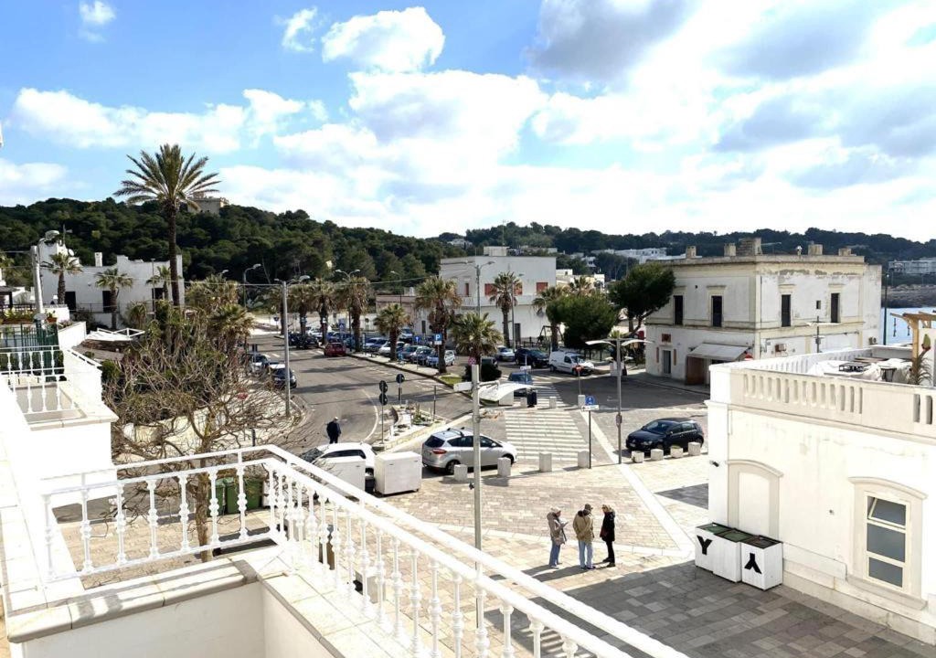 Photo of Buildings in Santa Caterina