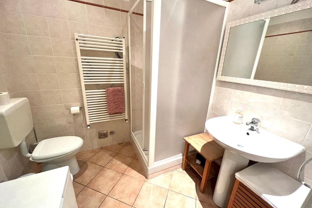 Photo of Bathroom in Fossolo