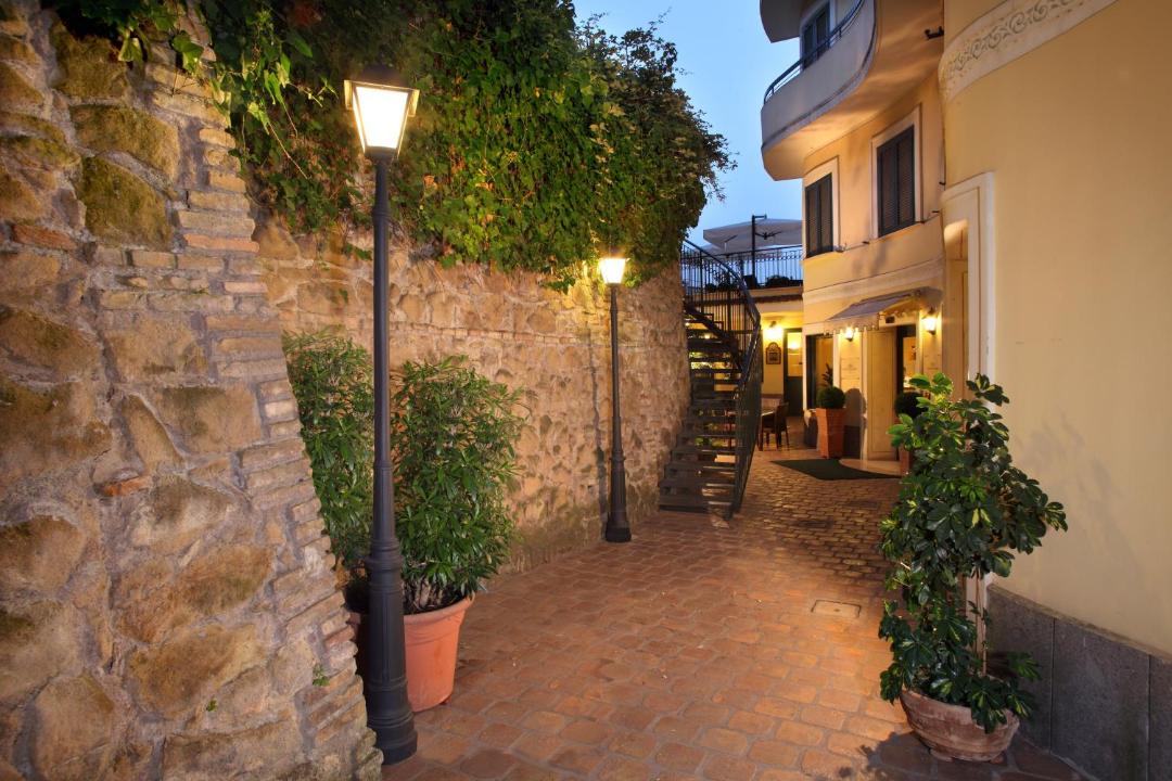 Photo of Others in Quartiere XIII Aurelio