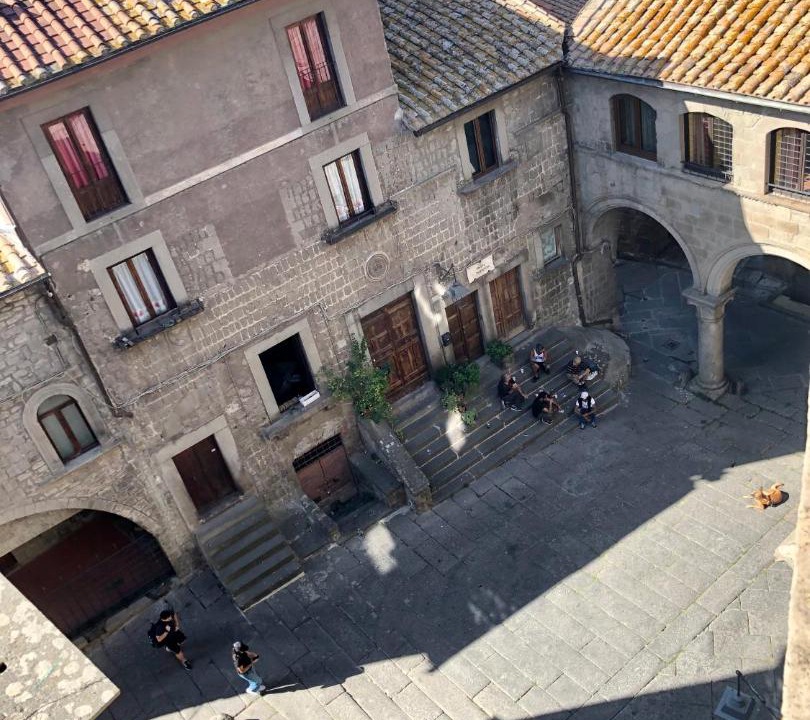 Photo of Others in Viterbo