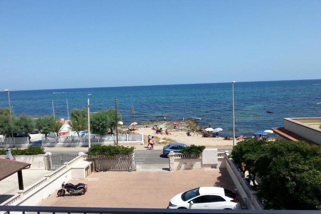 Photo of Others in Torre Canne