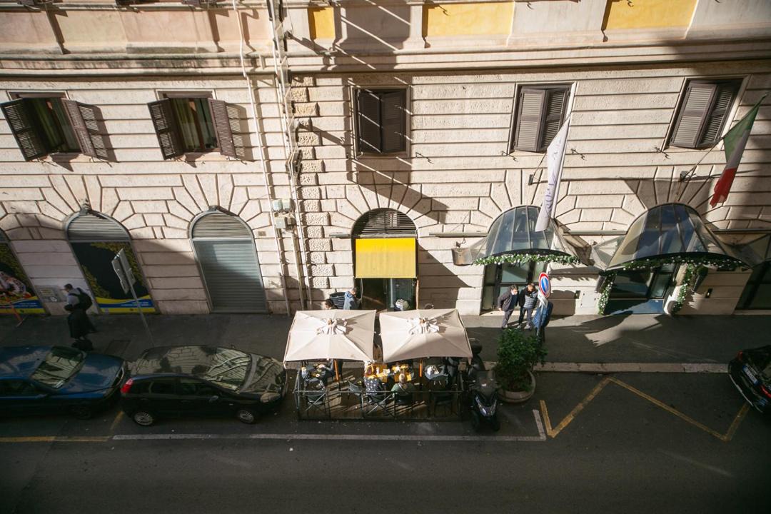 Photo of Others in Rione XVIII Castro Pretorio