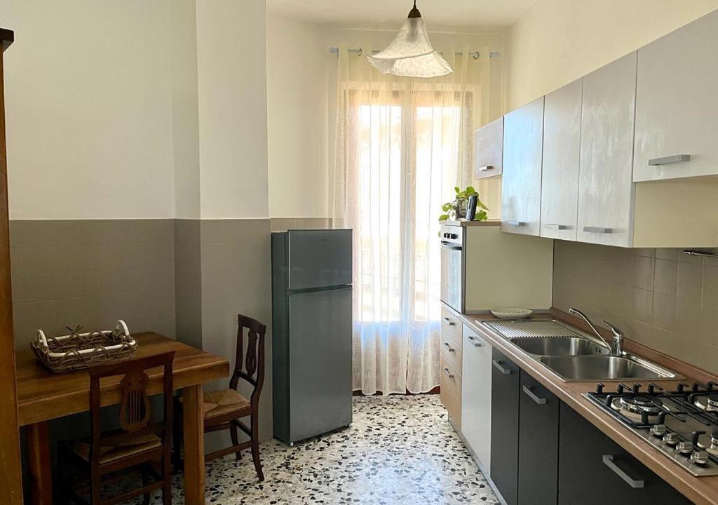 Photo of Kitchen in Gioiella