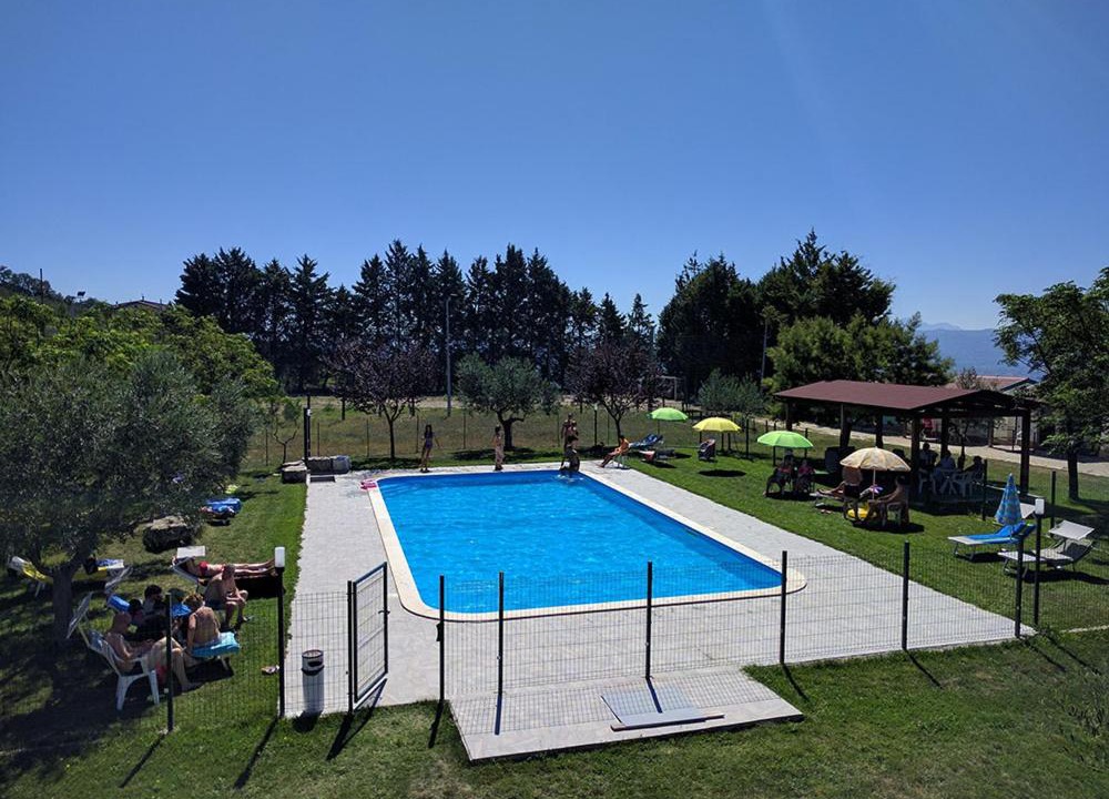 Photo of Others in Benevento