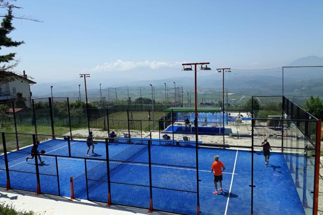 Photo of Others in Benevento