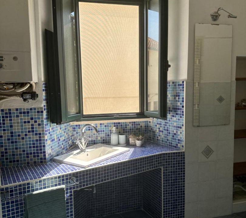 Photo of Bathroom in Raiano