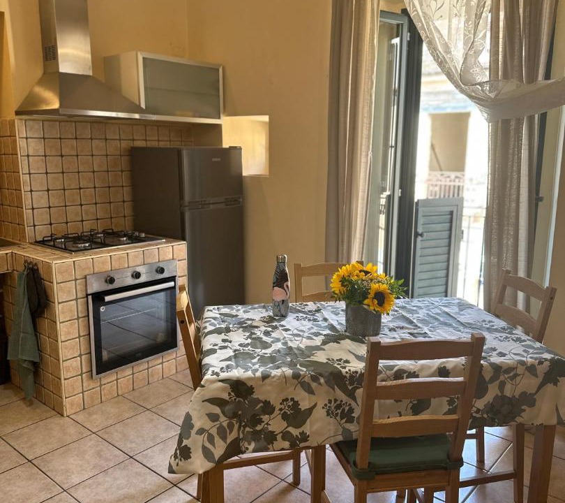Photo of Kitchen in Raiano