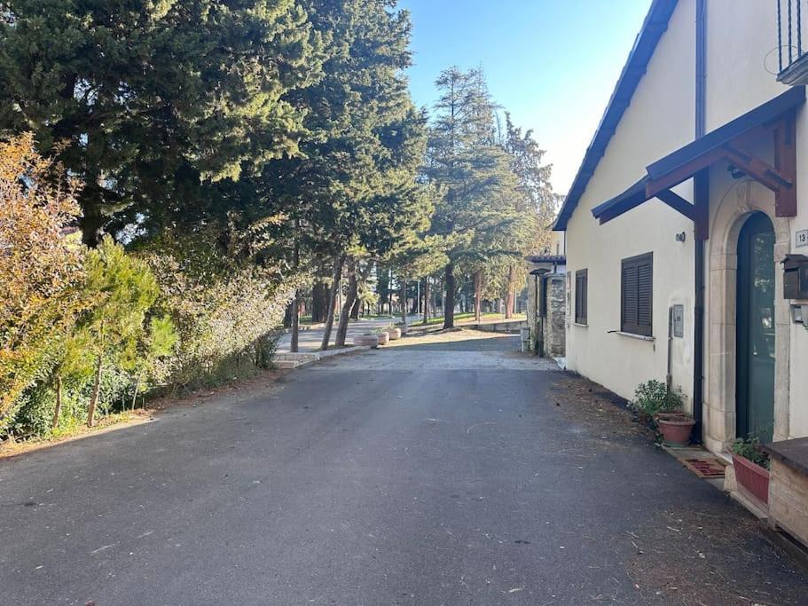 Photo of Buildings in Raiano