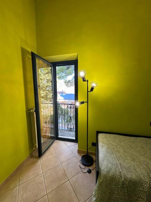 Photo of Bedroom in Raiano