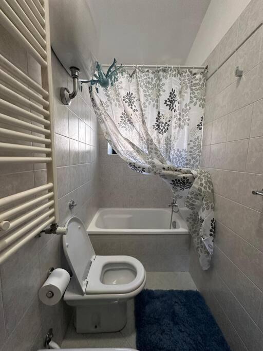 Photo of Bathroom in Raiano