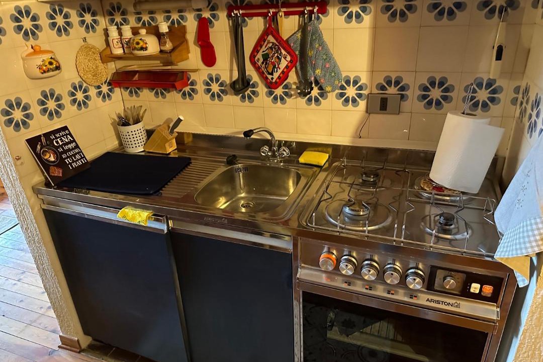 Photo of Kitchen in Subiaco