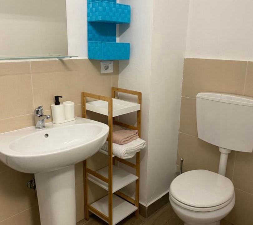 Photo of Bathroom in Isernia