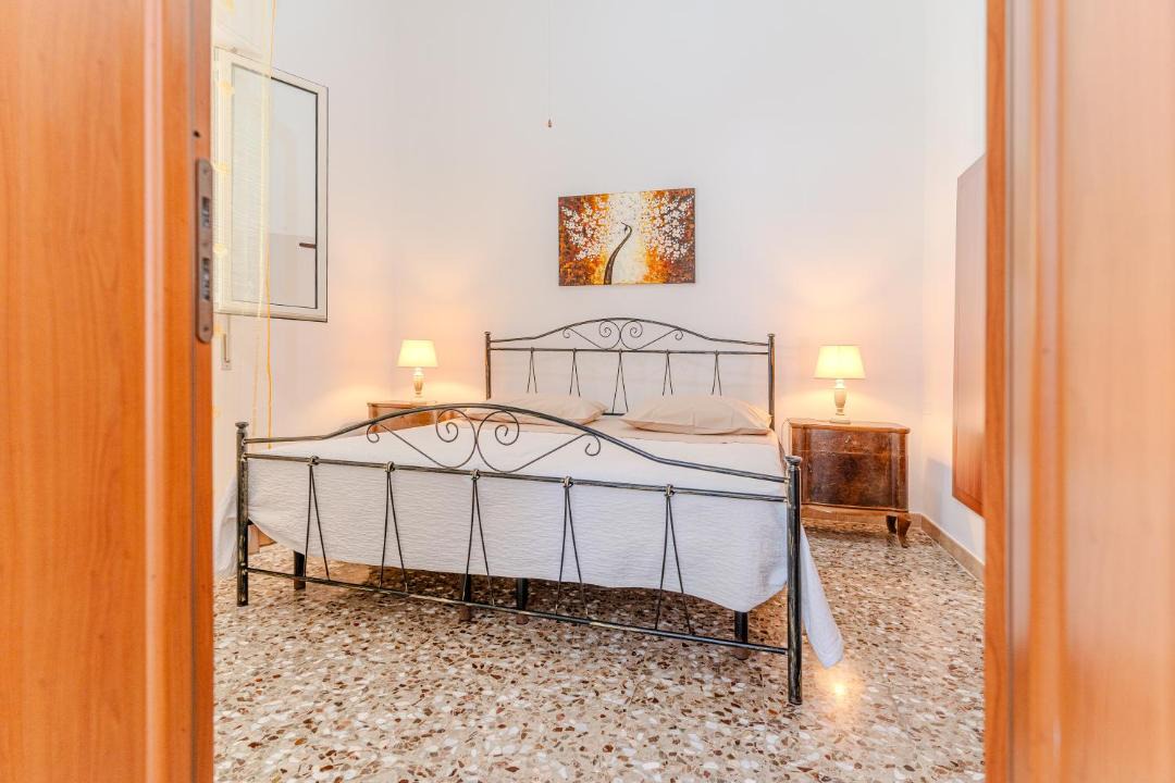 Photo of Bedroom in Posto Rosso