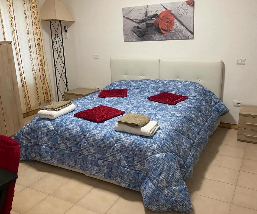 Photo of Bedroom in Isernia