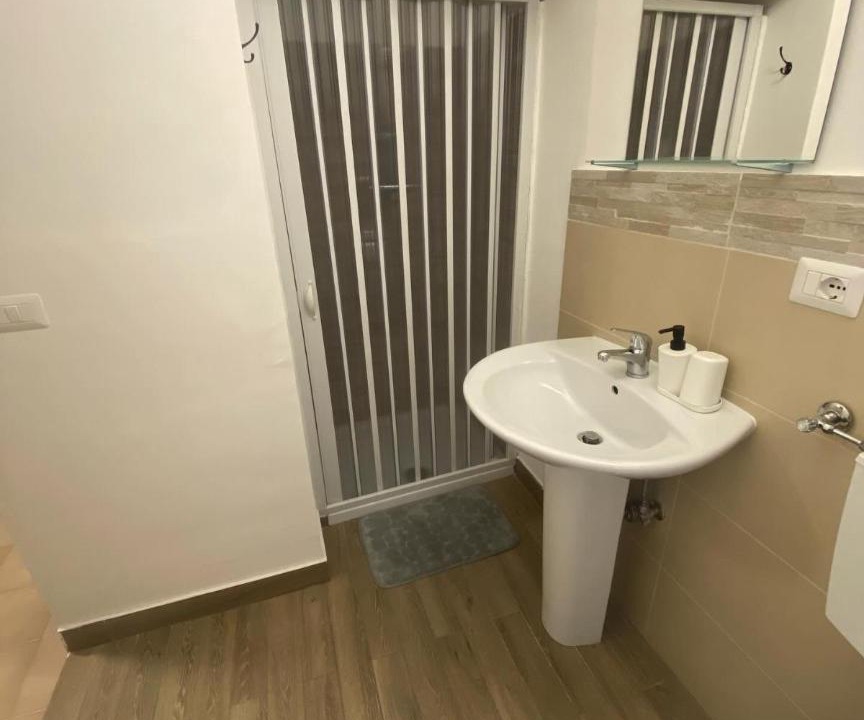 Photo of Bathroom in Isernia