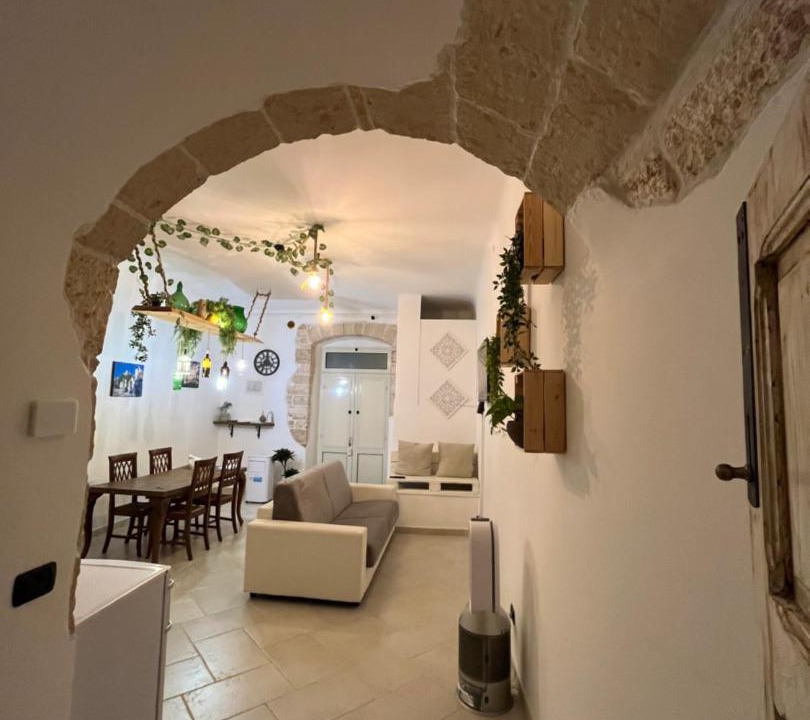 Photo of Livingroom in Sammichele di Bari