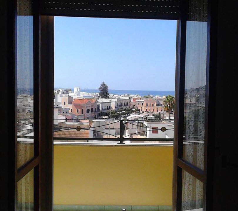 Photo of Patio Balcony in Santa Maria al Bagno