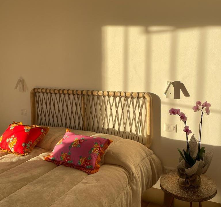 Photo of Bedroom in Orbetello