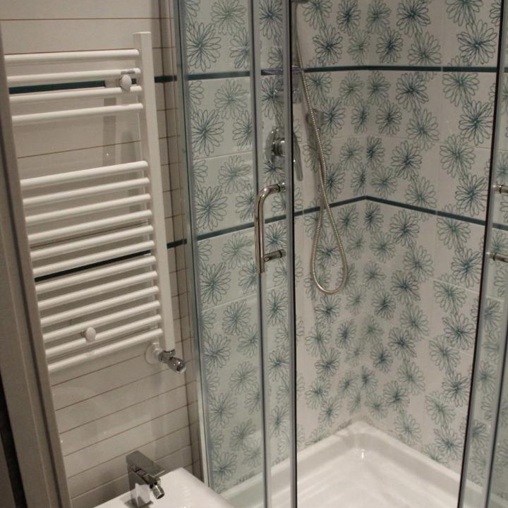 Photo of Bathroom in Barletta
