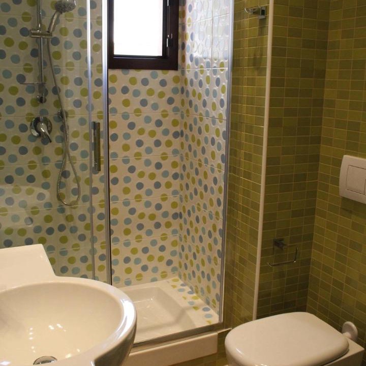Photo of Bathroom in Barletta