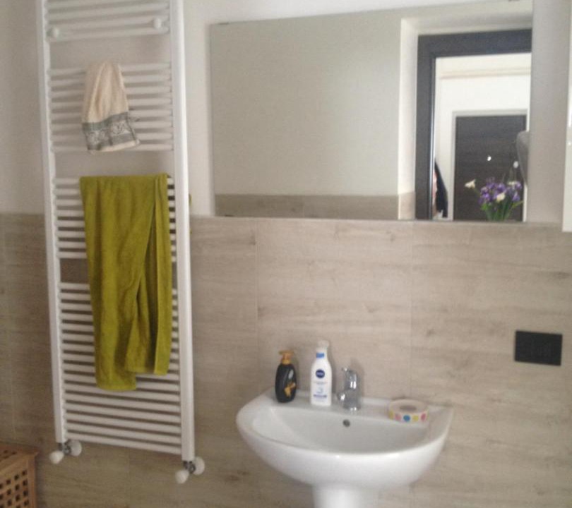 Photo of Bathroom in Fasano