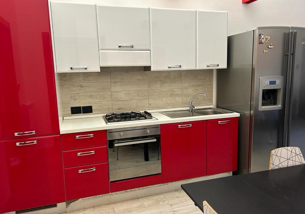 Photo of Kitchen in Fasano